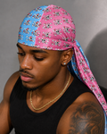 The Doctor Durag